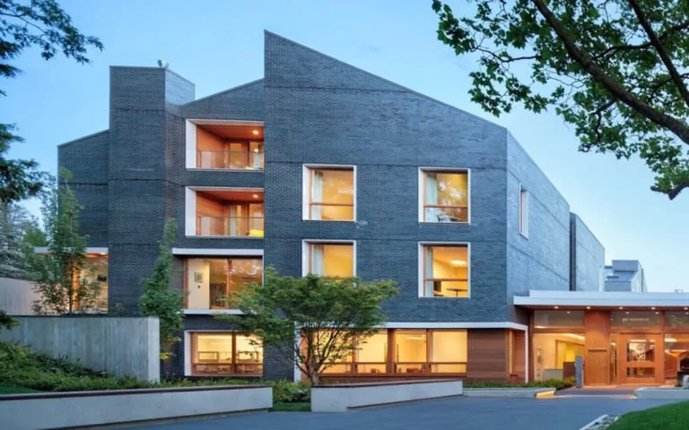 Children’s Hospital – Ronald McDonald House