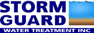 Storm Guard Logo