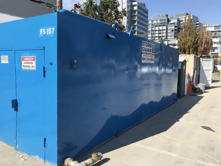 Water Treatment
